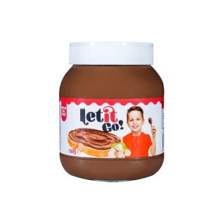 LETİTGO FINDIK KREMA 700 GR