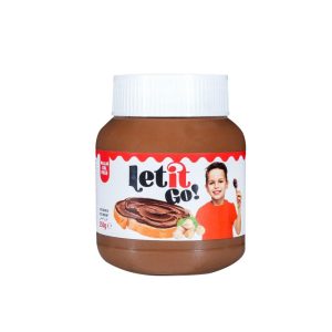 LETİTGO FINDIK KREMA 350 GR
