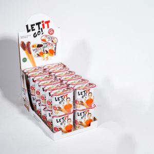LETİTGO GİRİSİNİ 50 GR