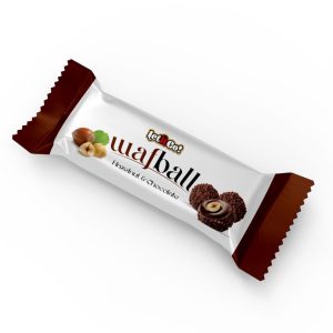 LETİTGO 3*LÜ FINDIK WAFER 40 GR