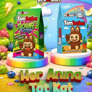 LETİTGO TAMBUBU 40 GR